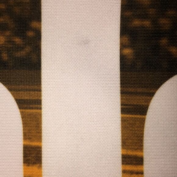 Forever OS Steelers Double Sided Scarf - Picture 5 of 6